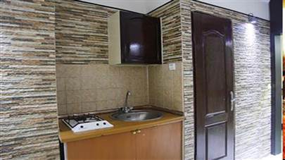 هتل آپارتمان رازی تهران هتل آپارتمان رازی تهران